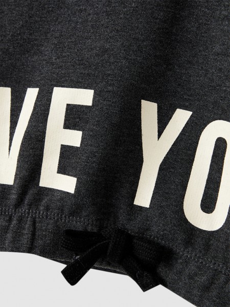 Sweatshirt Niña Name It Sweatshirt Niña Name It