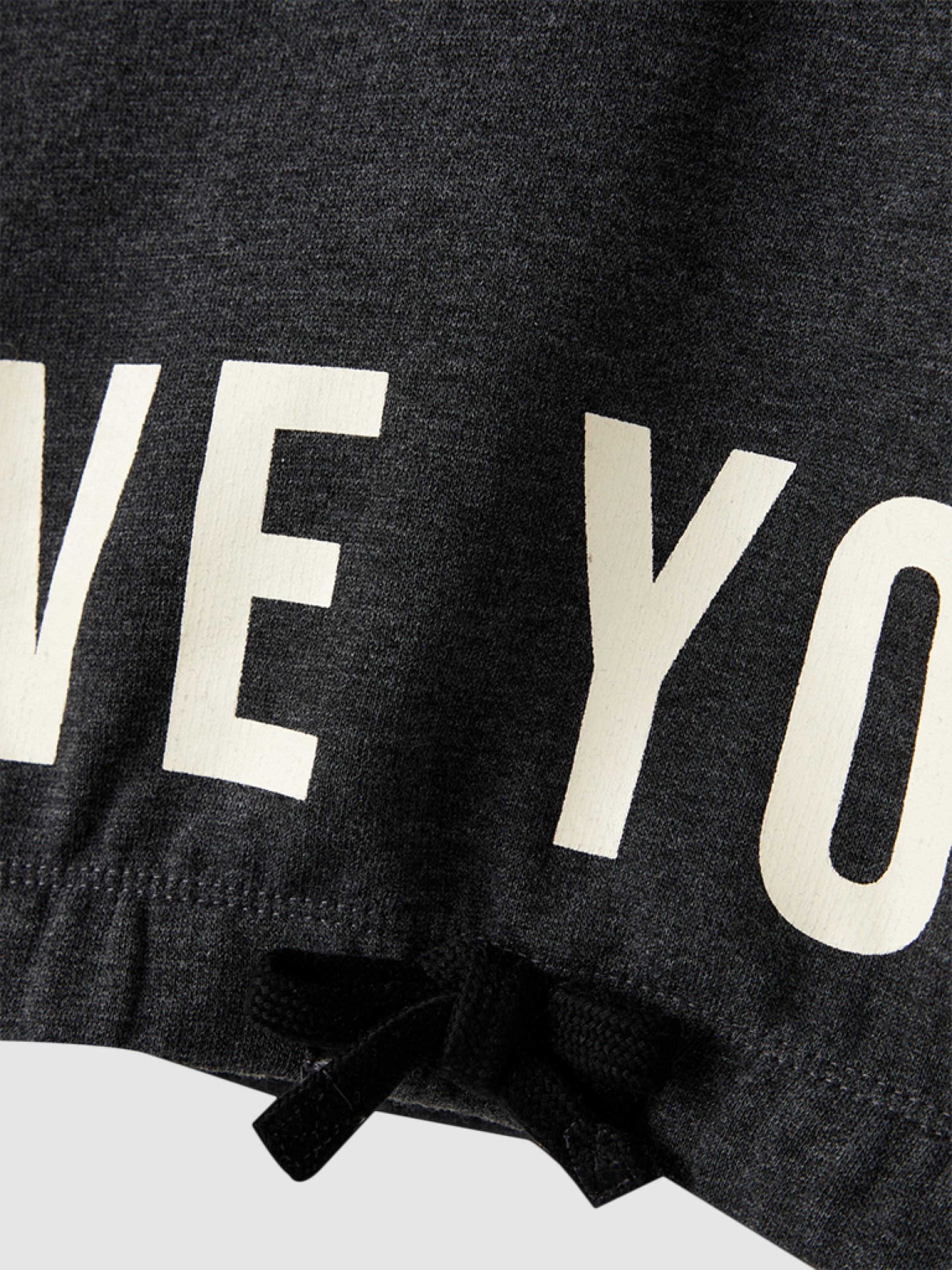 Sweatshirt Niña Name It