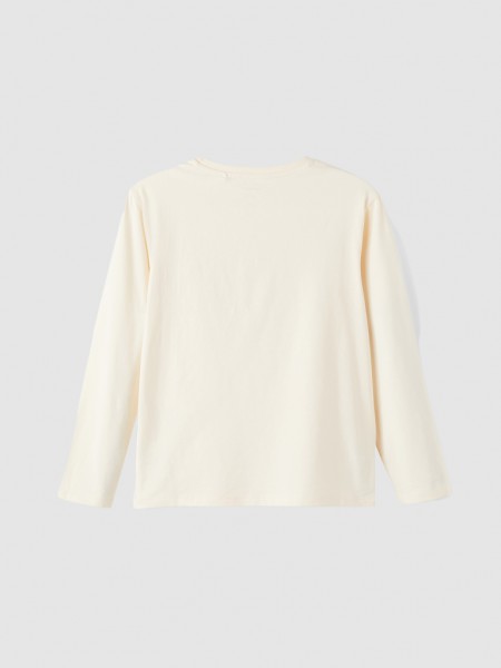 Sweatshirt Niña Name It Sweatshirt Niña Name It