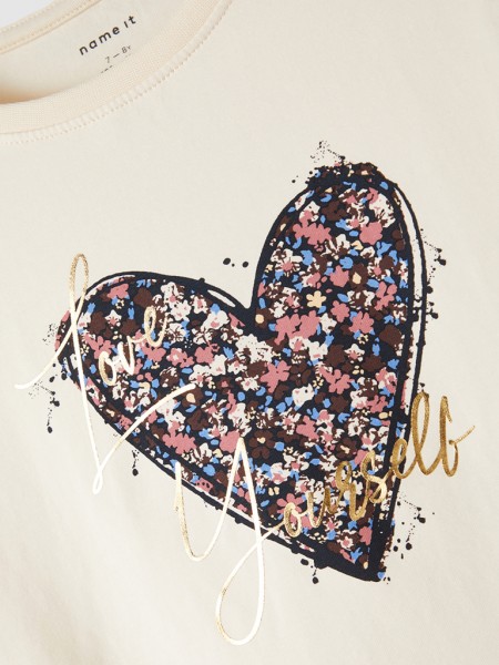 Sweatshirt Niña Name It Sweatshirt Niña Name It