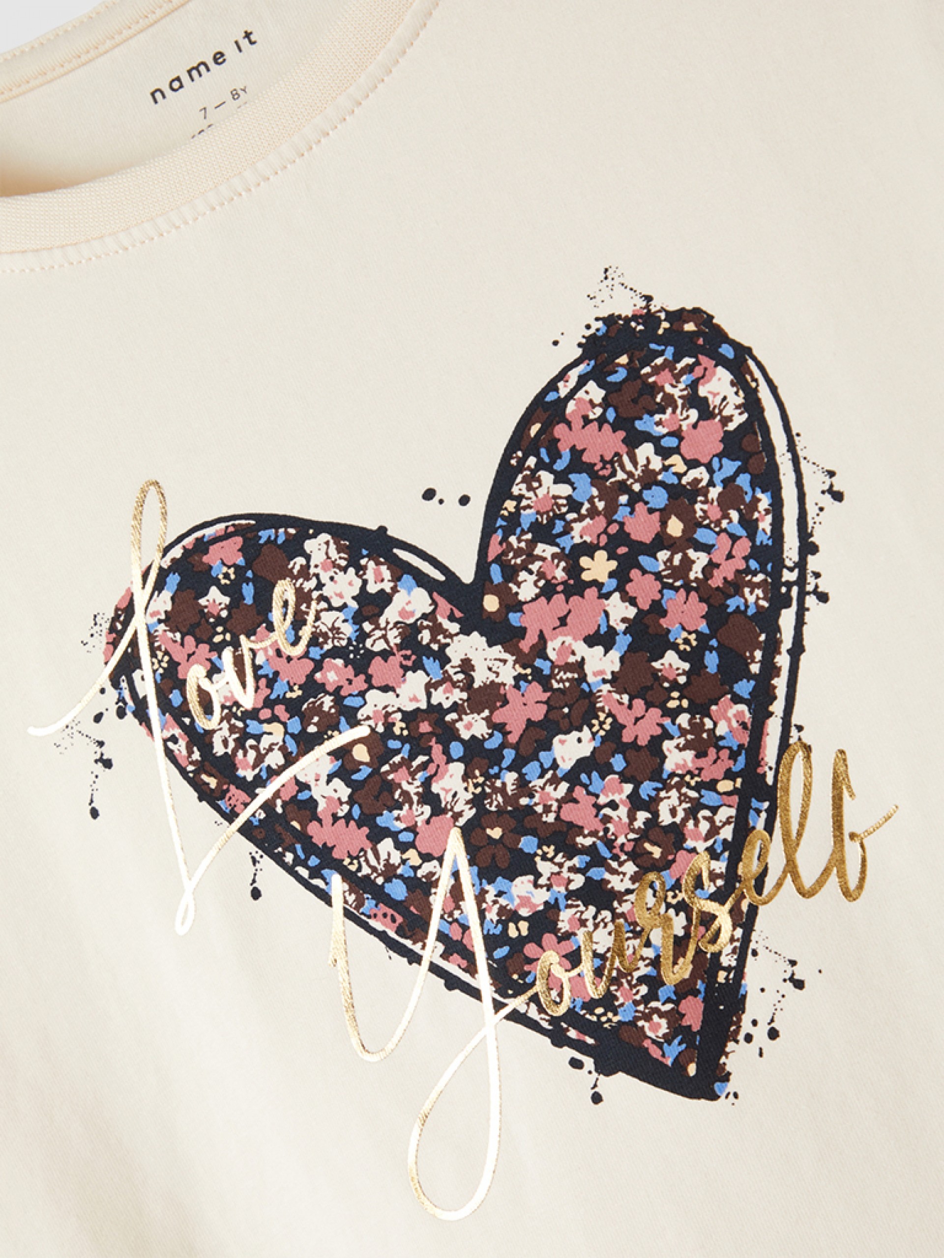 Sweatshirt Girl Name It