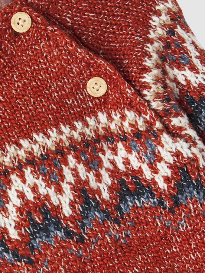 Knitwear Baby Boy Name It