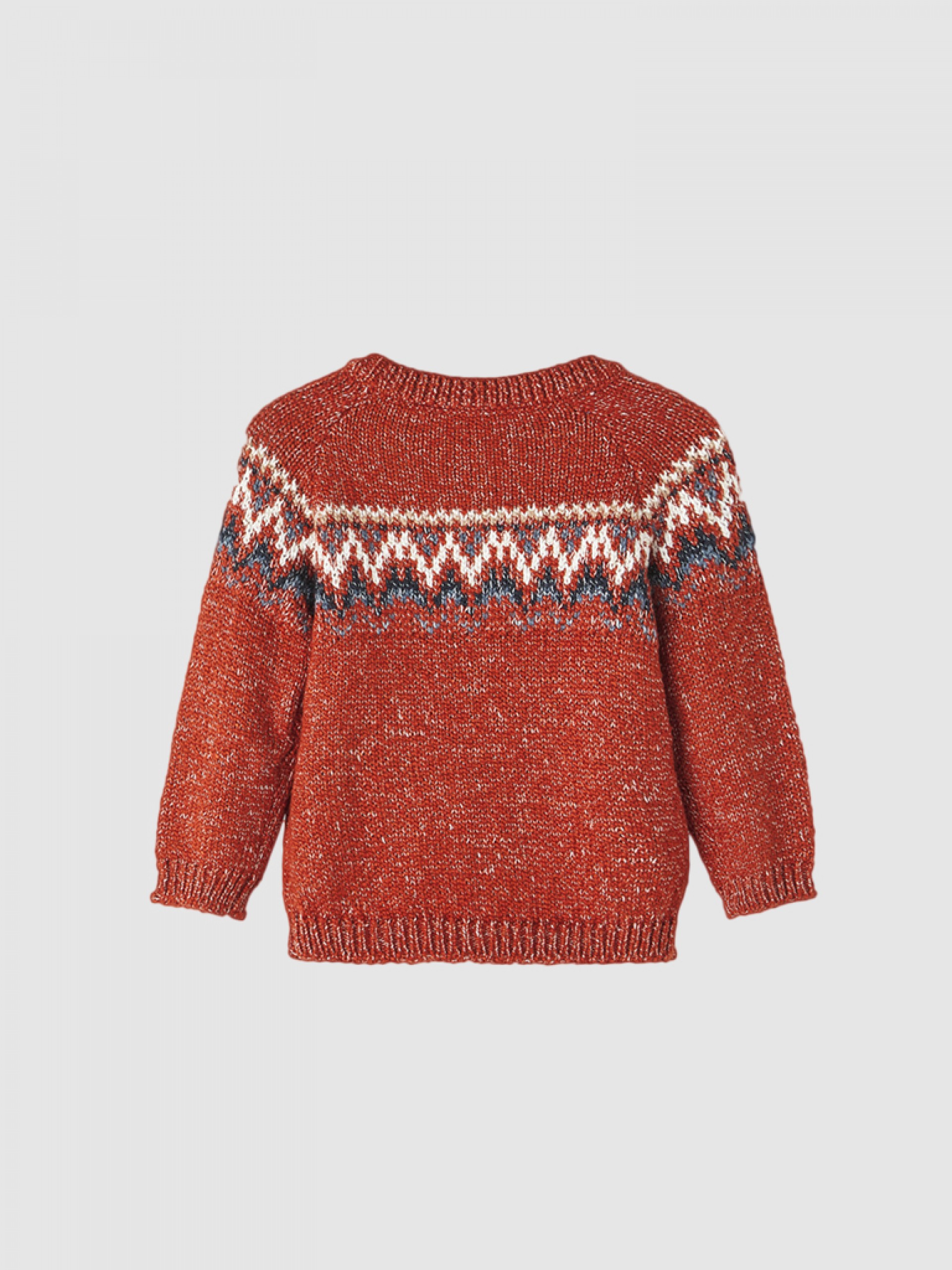 Knitwear Baby Boy Name It