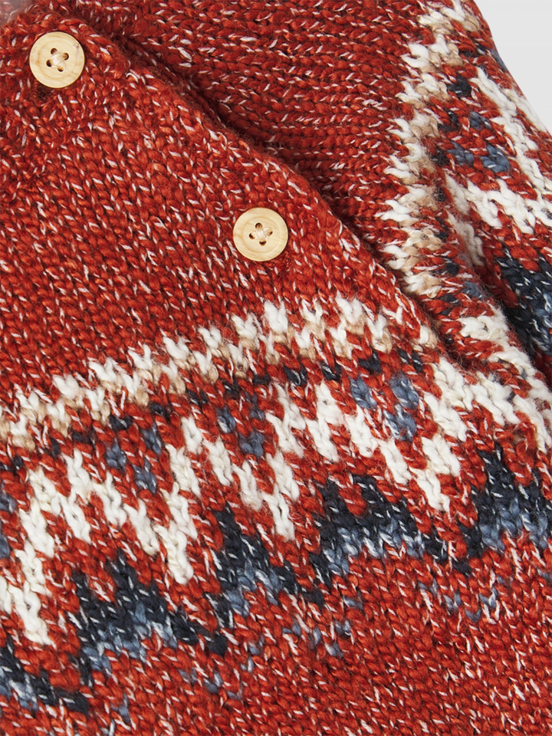 Knitwear Baby Boy Name It