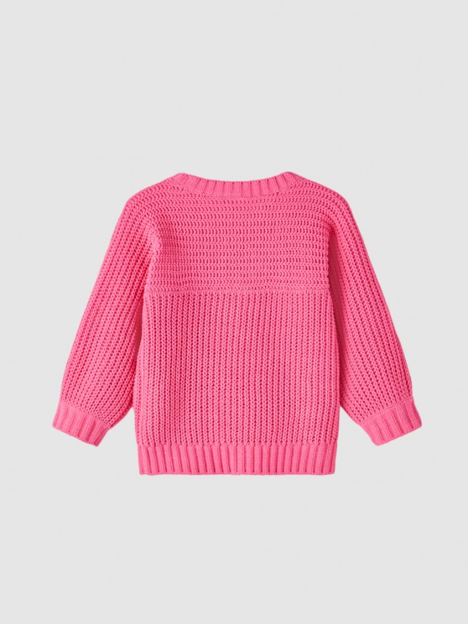 Prendas de Punto Ni�a Name It