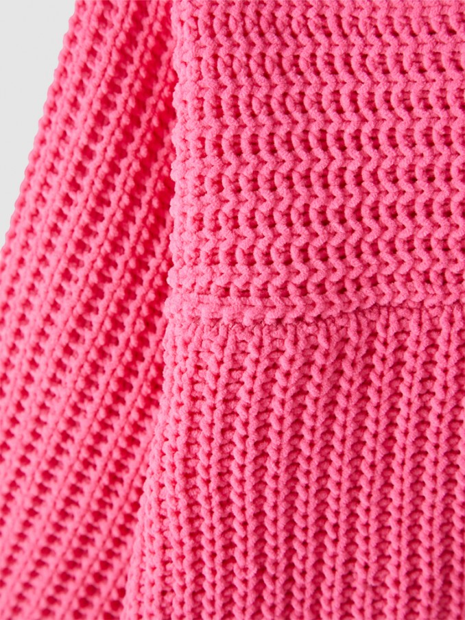 Prendas de Punto Ni�a Name It