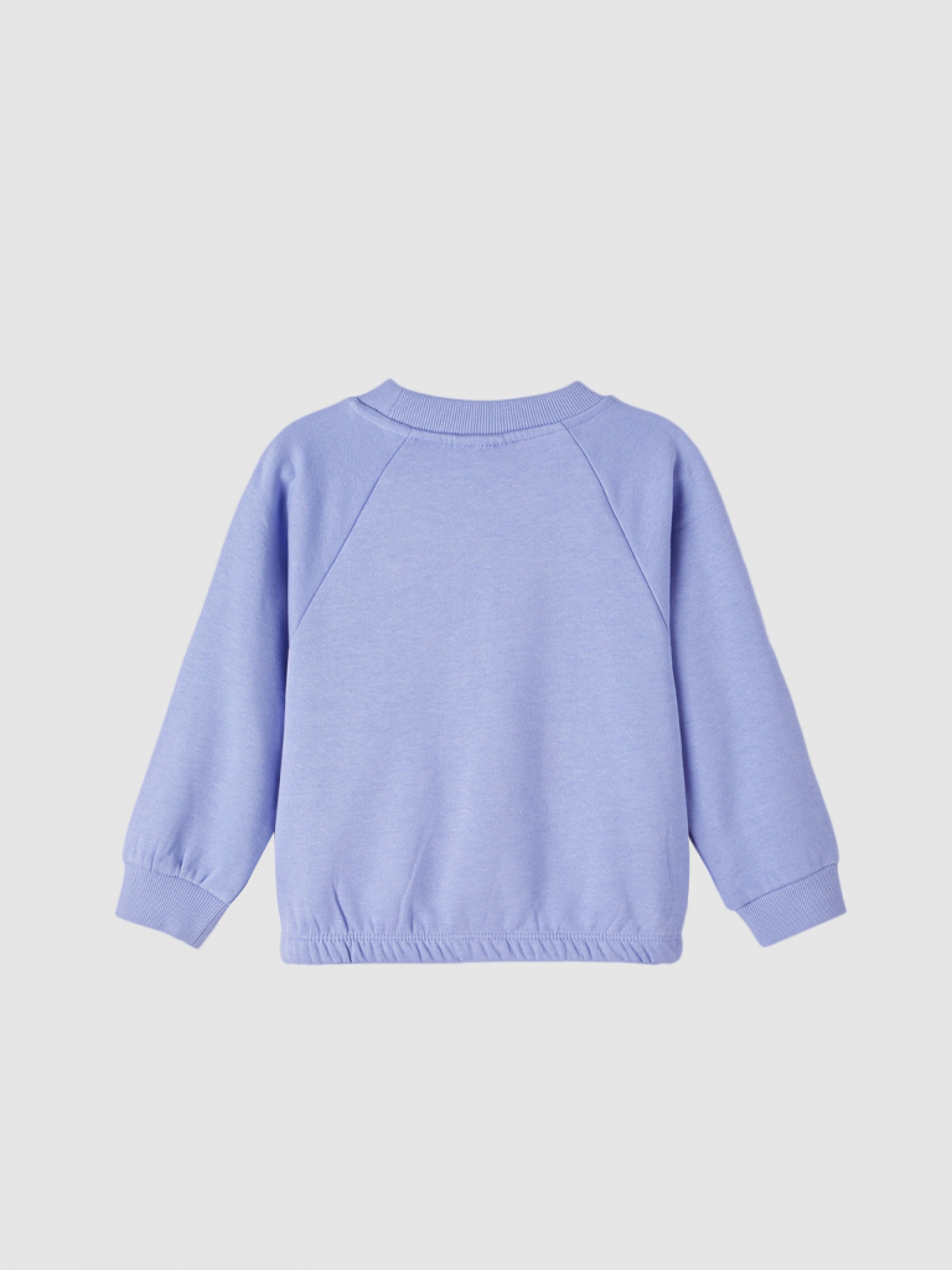 Sweatshirt Girl Name It