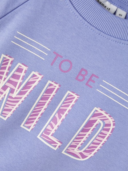 Sweatshirt Girl Name It