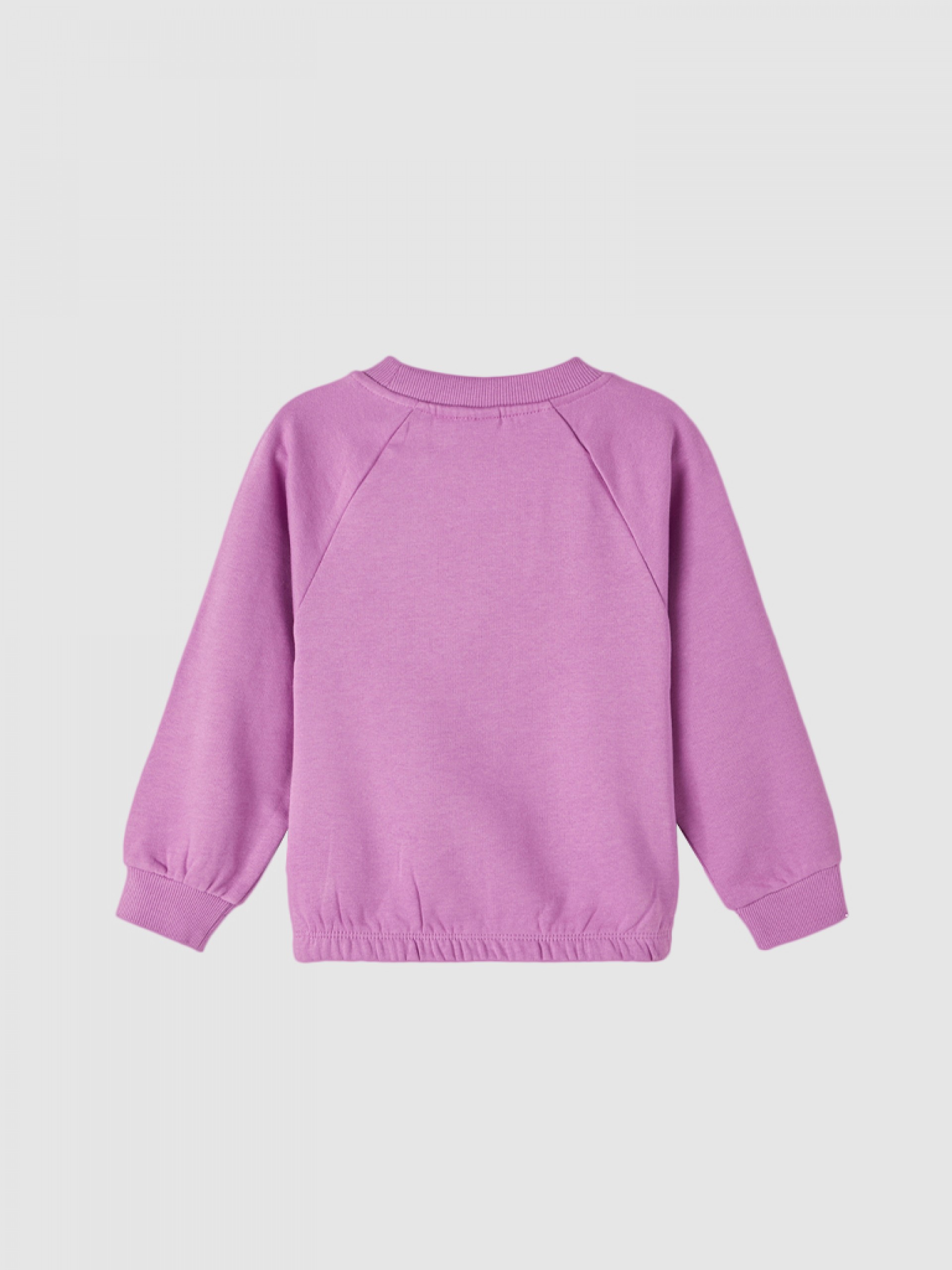Sweatshirt Niña Name It