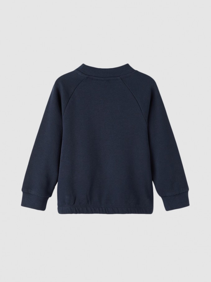 Sweatshirt Niña Name It