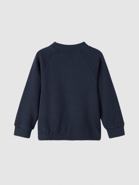 Sweatshirt Girl Name It Sweatshirt Girl Name It