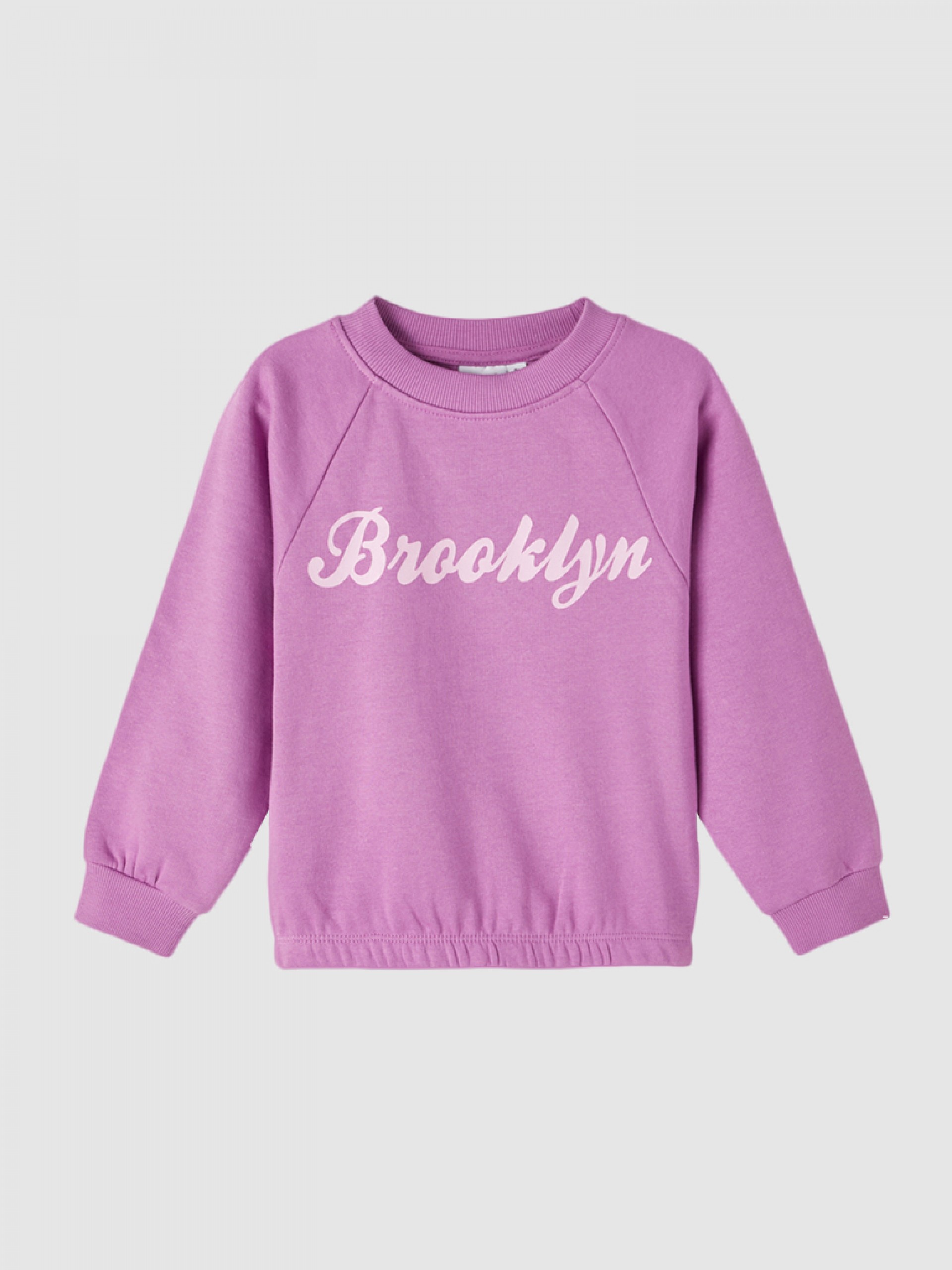 Sweatshirt Niña Name It