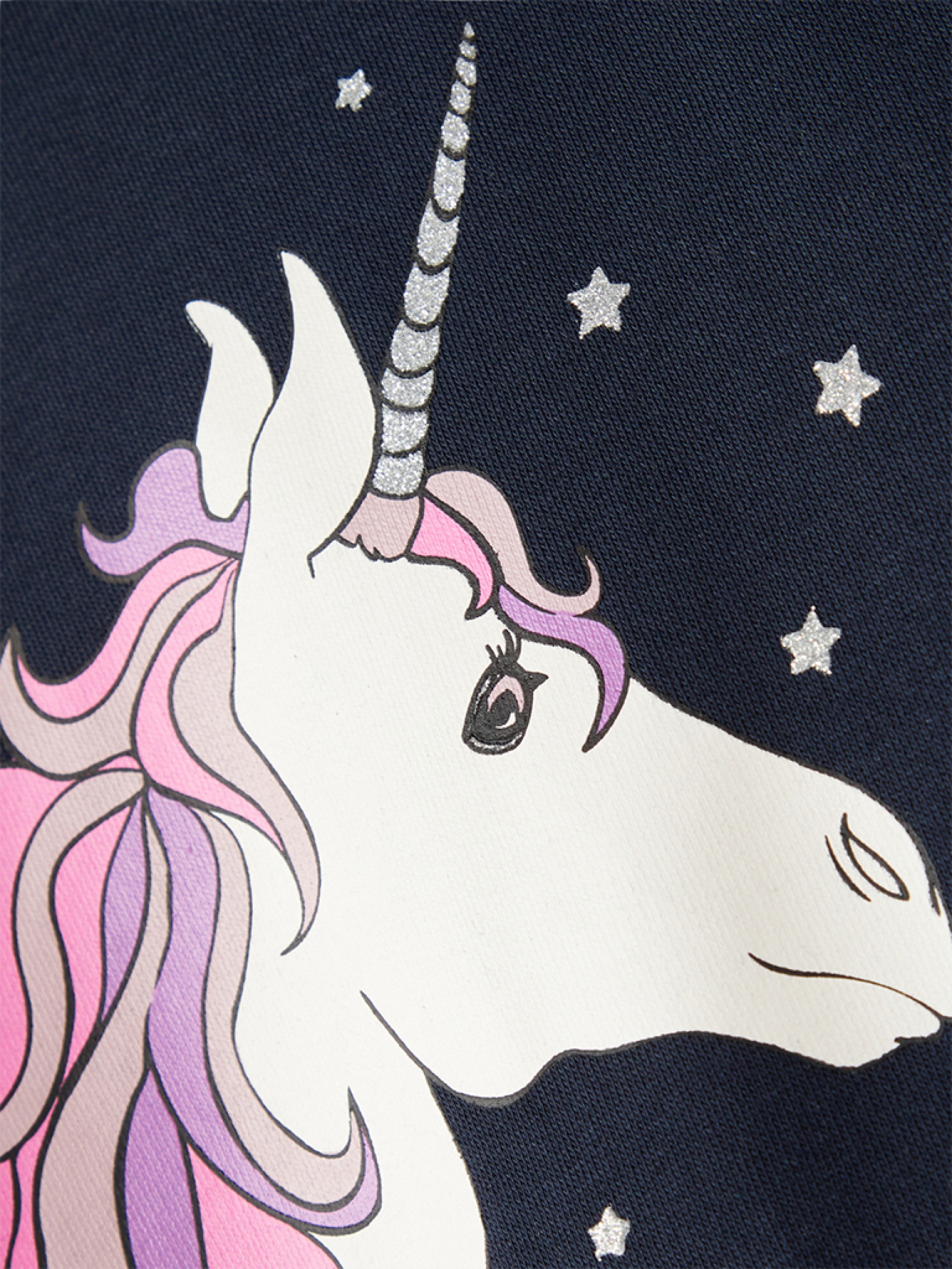 Sweatshirt Niña Name It