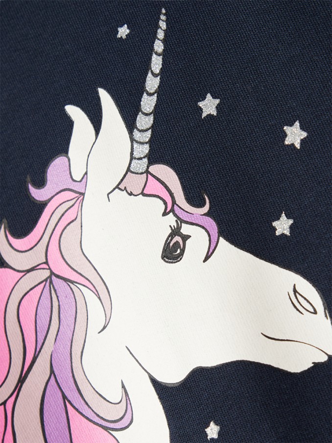 Sweatshirt Niña Name It