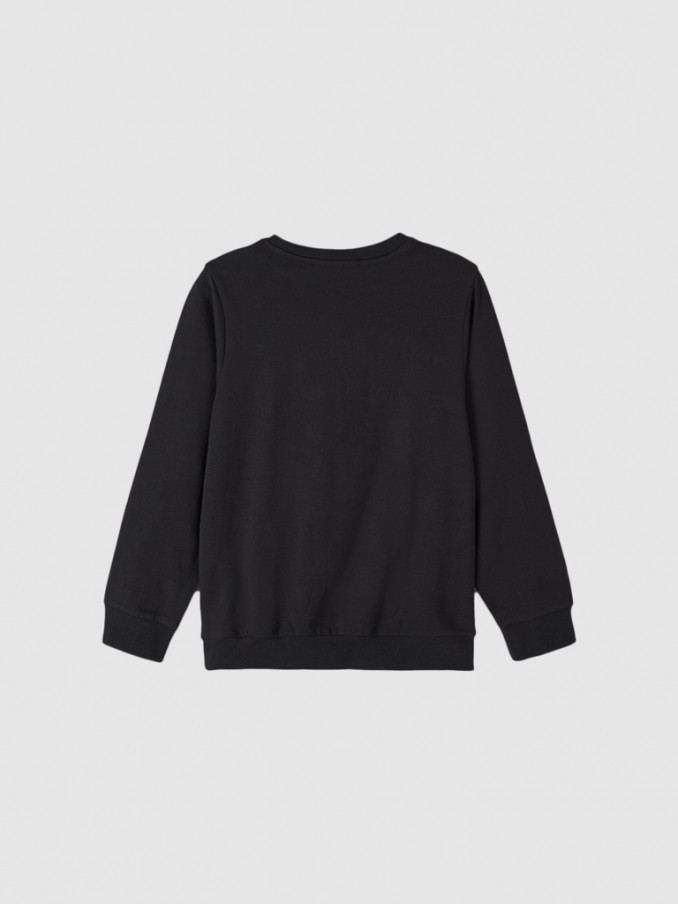 Sweatshirt Boy Name It
