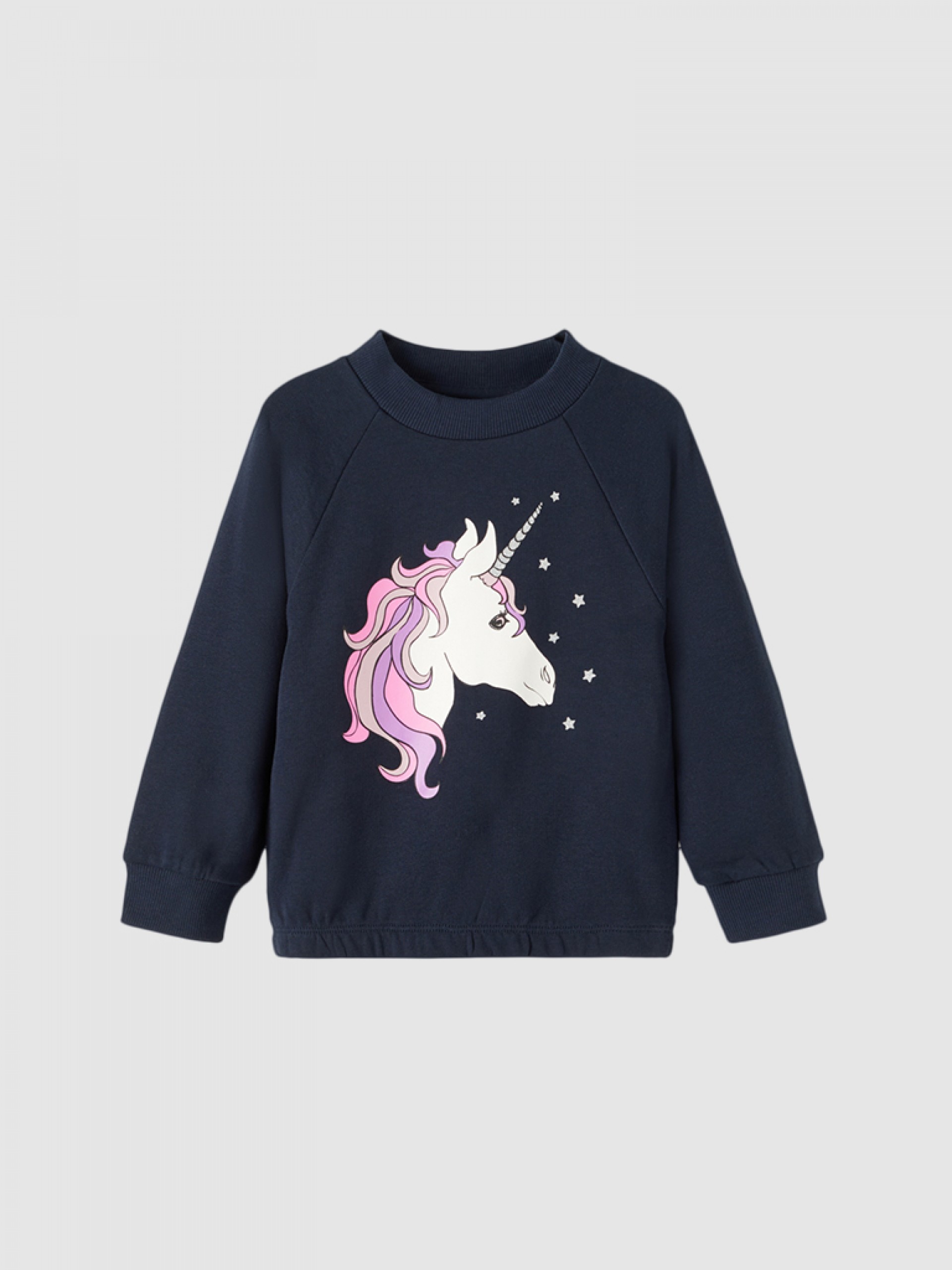 Sweatshirt Niña Name It