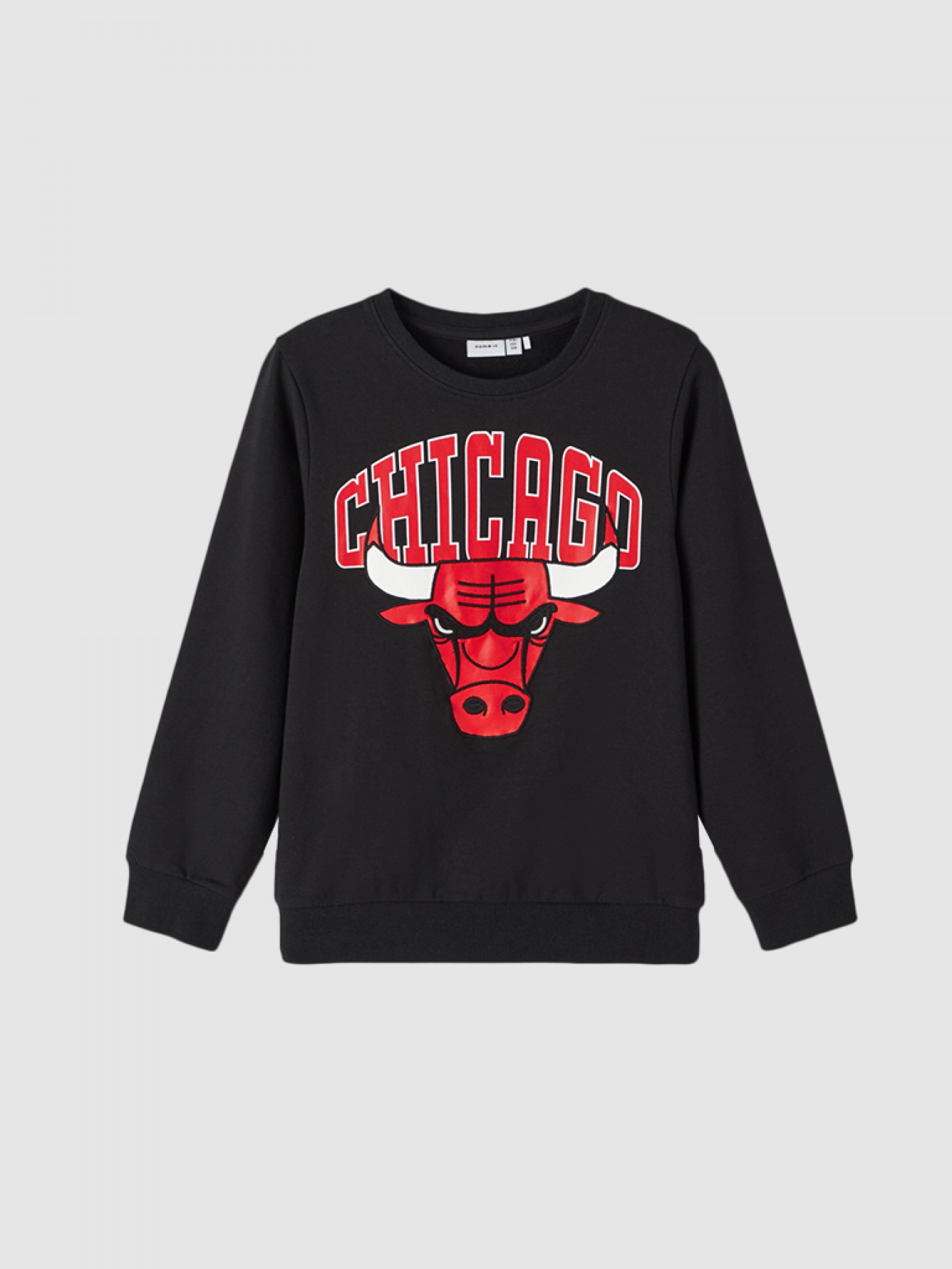 Sweatshirt Niño Name It