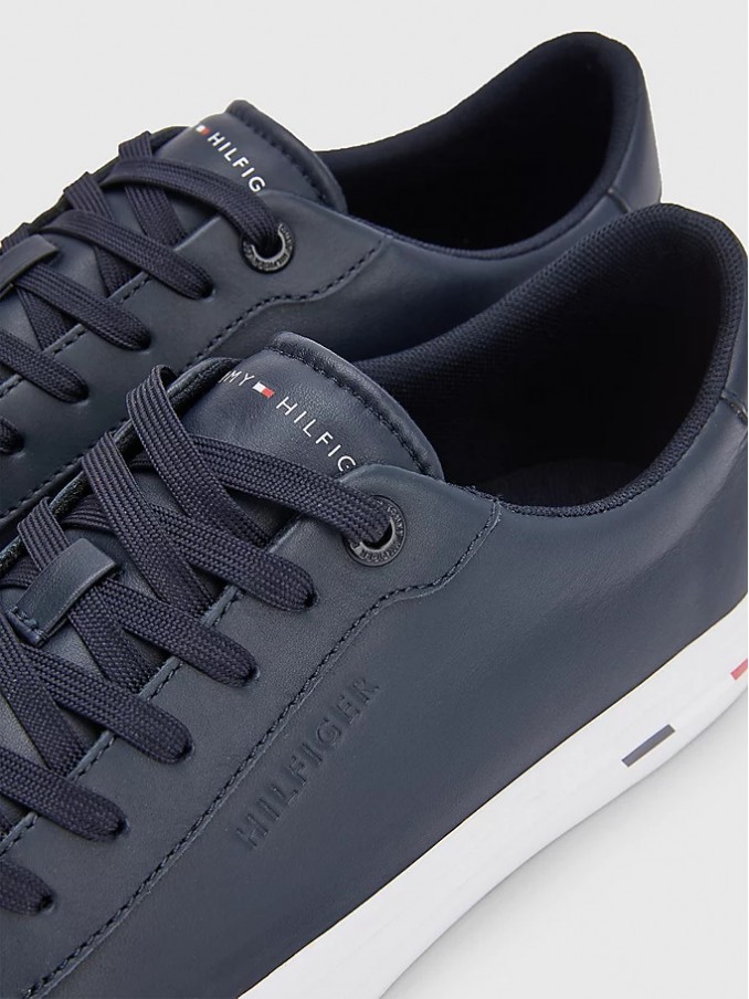 Tenis Hombre Tommy Jeans