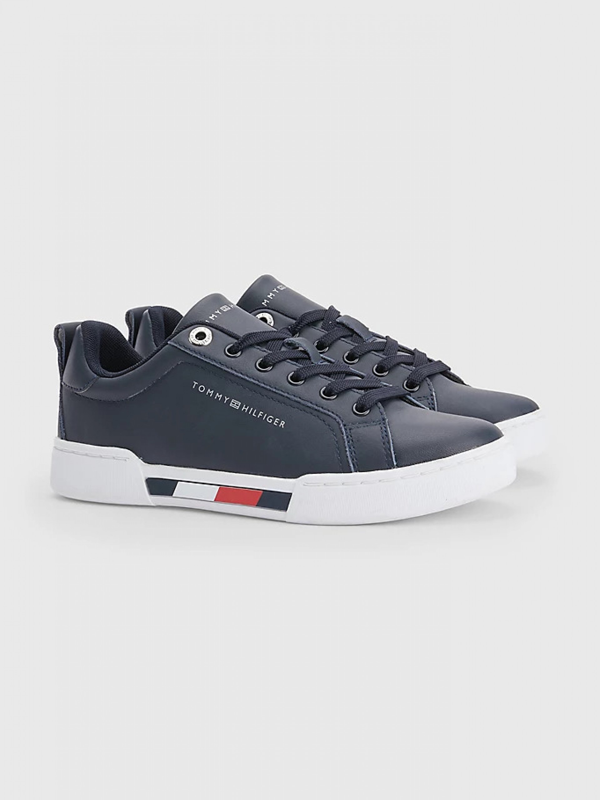 Sneakers Woman Tommy Jeans