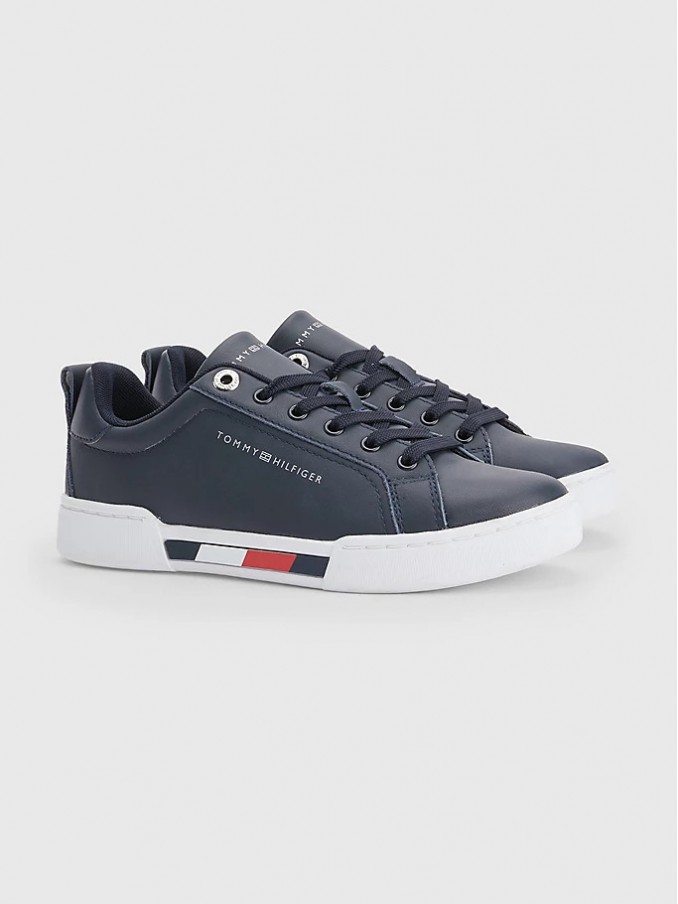 Sneakers Woman Tommy Jeans