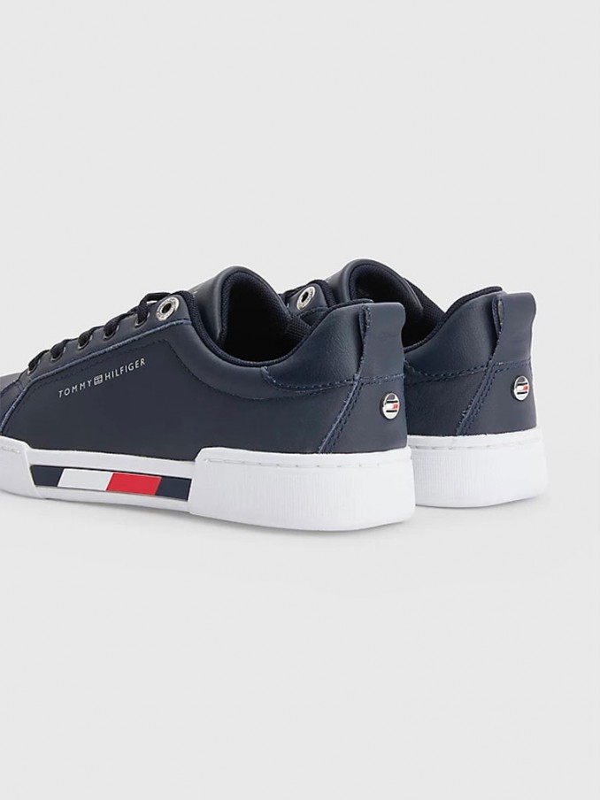 Sneakers Woman Tommy Jeans