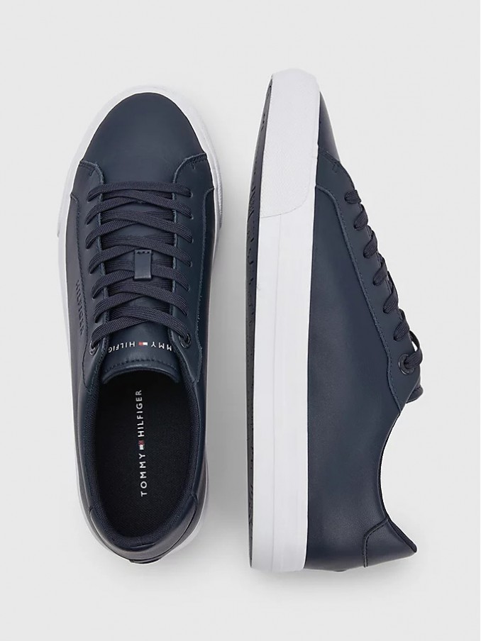 Tenis Hombre Tommy Jeans