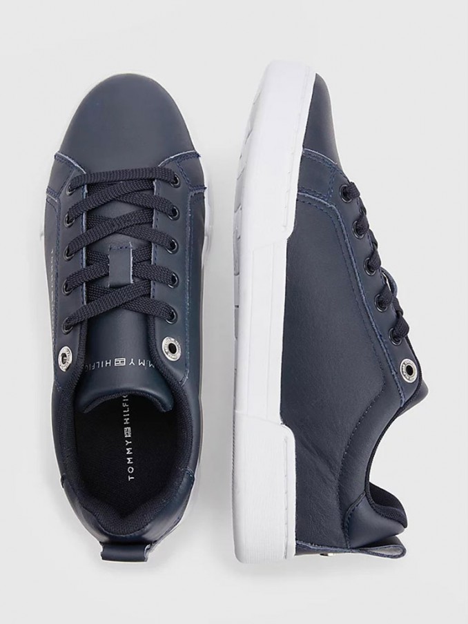 Sneakers Woman Tommy Jeans