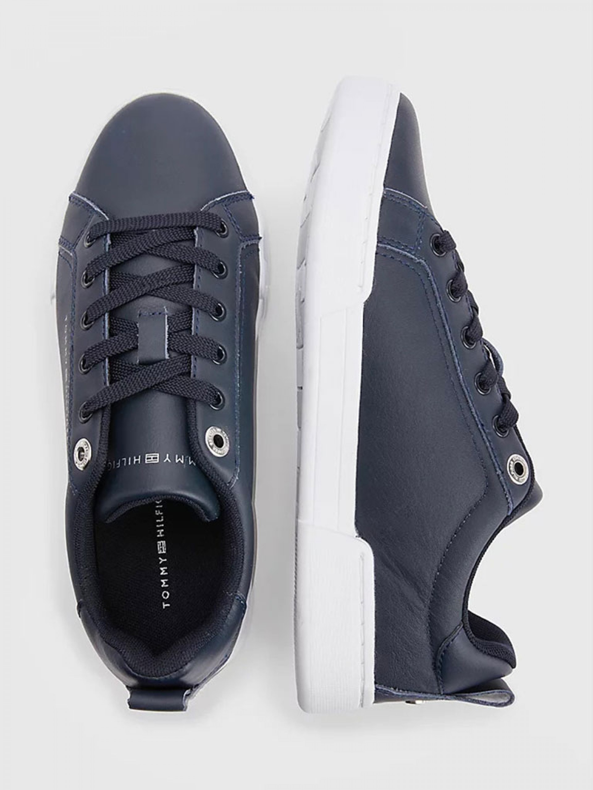 Sneakers Woman Tommy Jeans