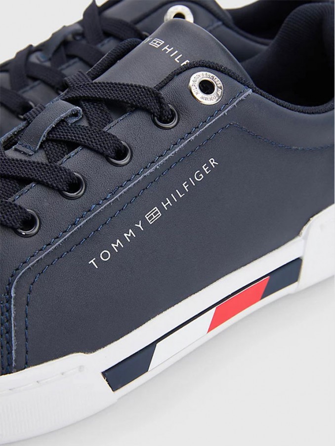 Sneakers Woman Tommy Jeans