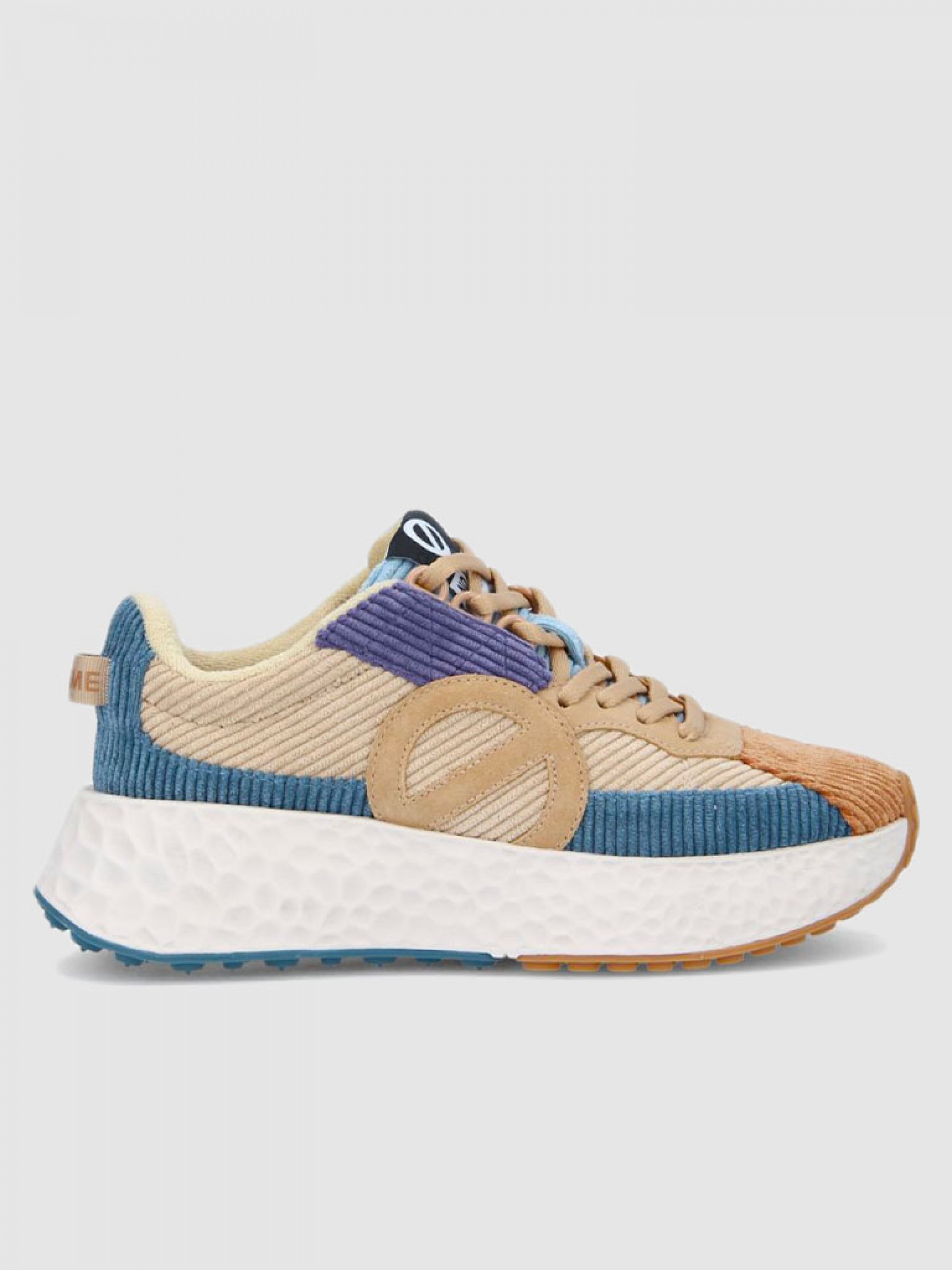 Tenis Mujer No Name