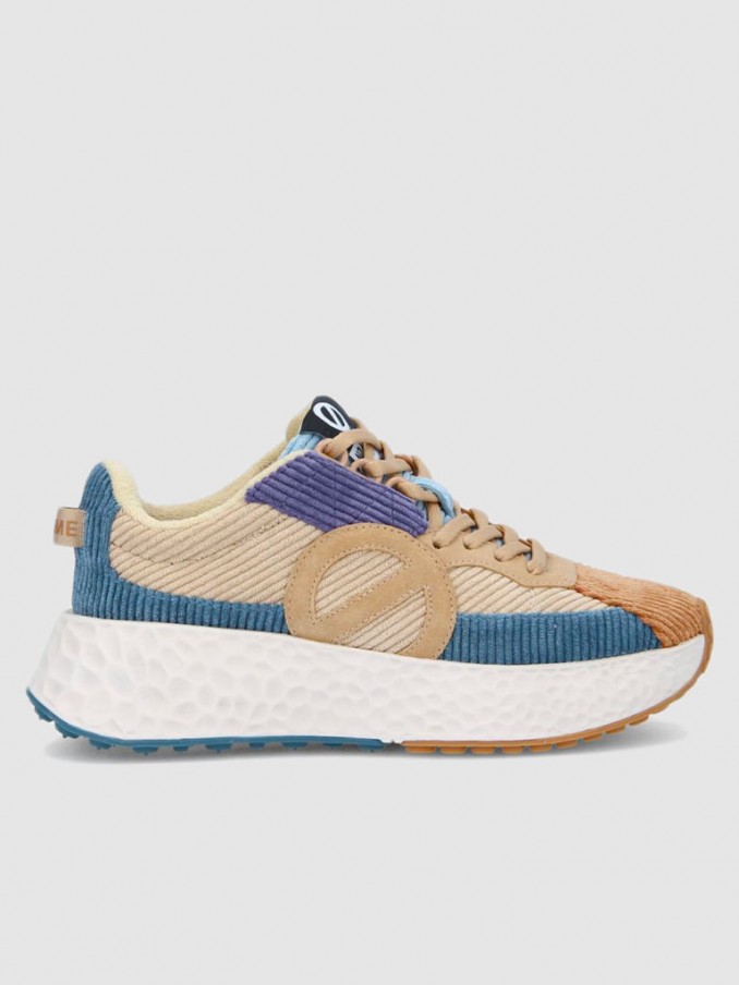 Tenis Mujer No Name