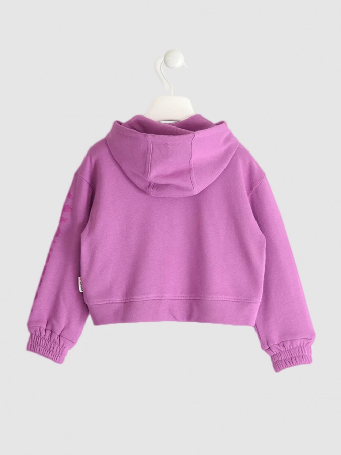 Chaqueta Nia Superga