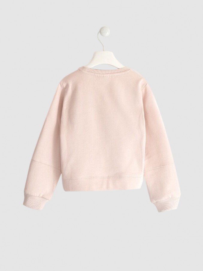 Sweatshirt Girl Superga