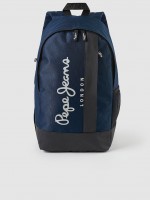 Mochila Hombre Pepe Jeans London Mochila Hombre Pepe Jeans London