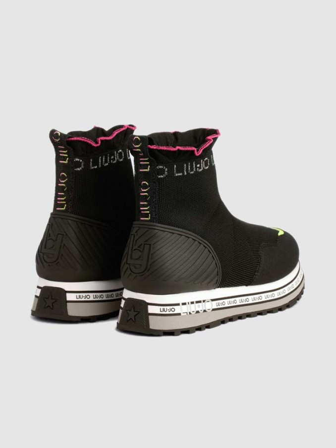 Sneakers Girl Liu Jo