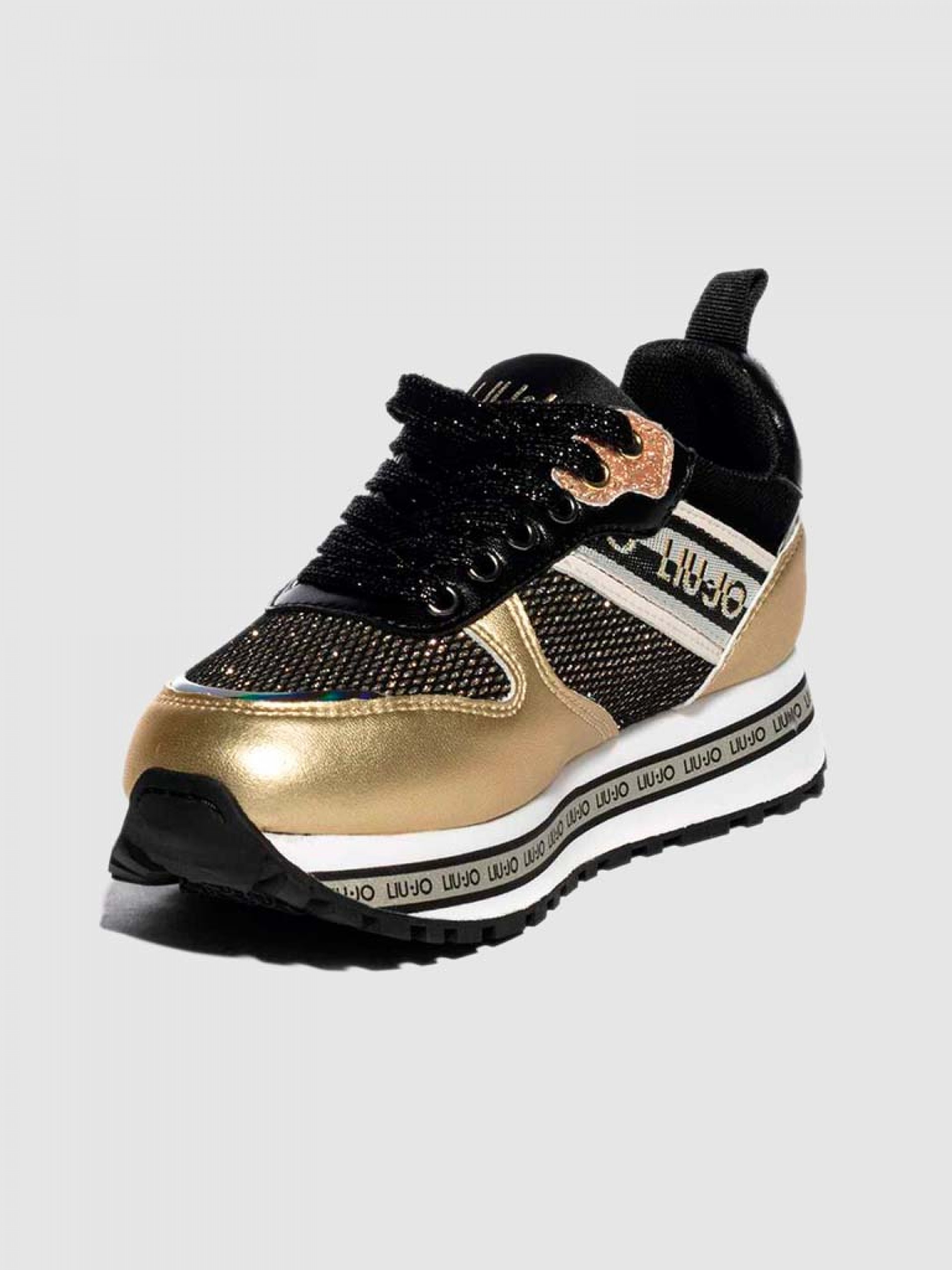 Sneakers Girl Liu Jo
