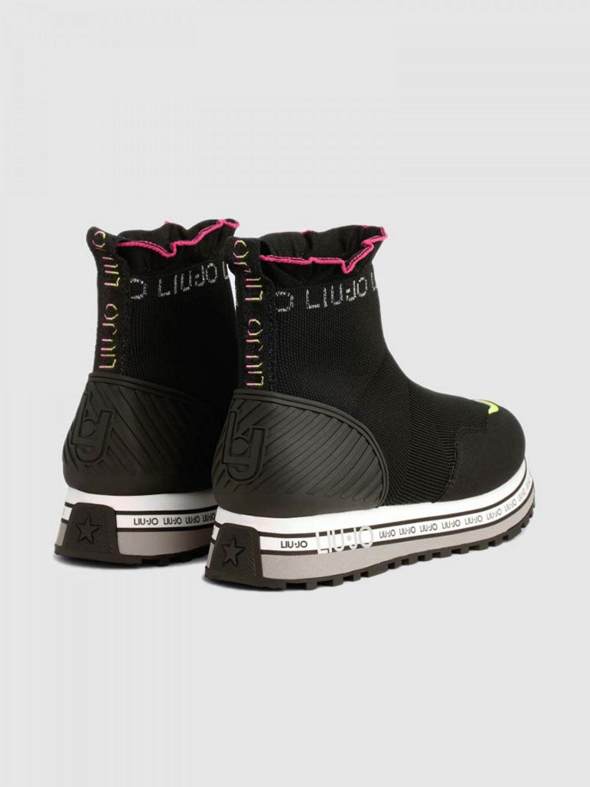Sneakers Girl Liu Jo