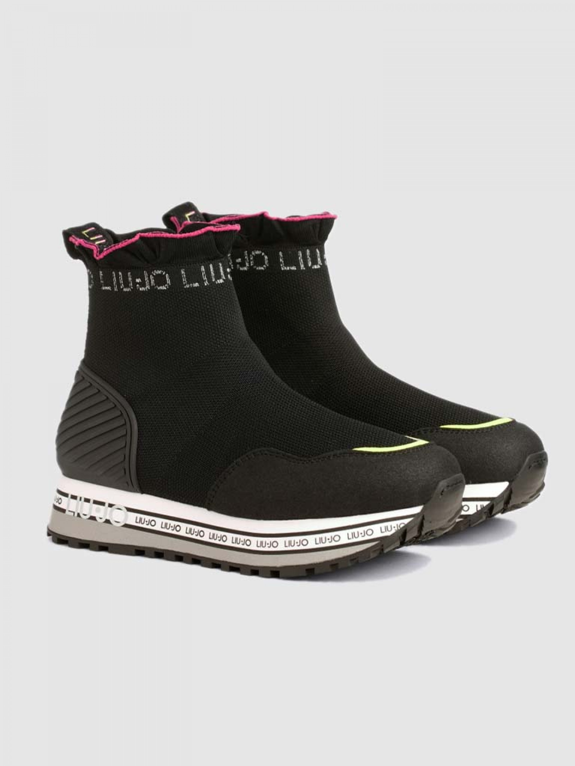 Sneakers Girl Liu Jo