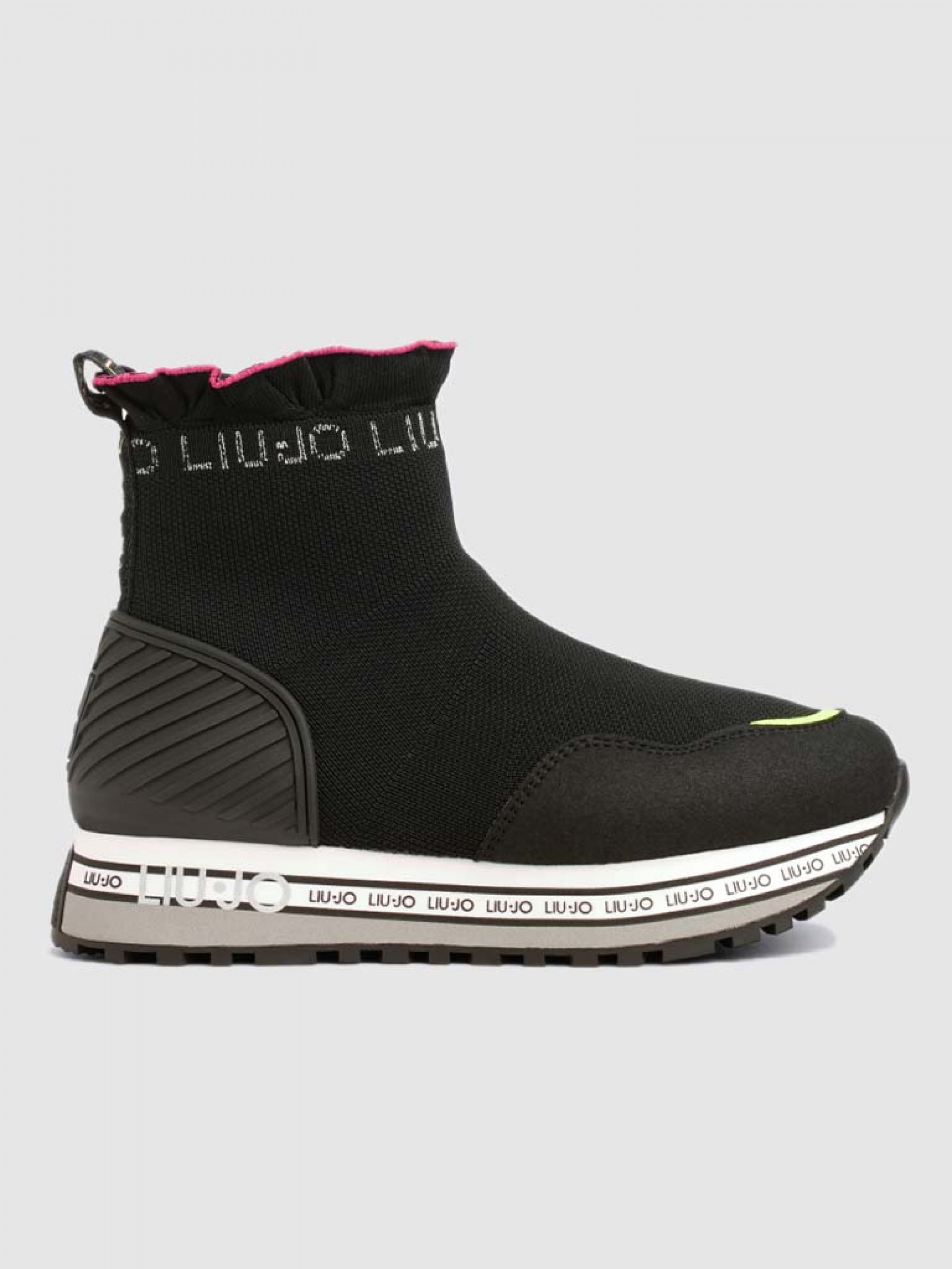 Sneakers Girl Liu Jo