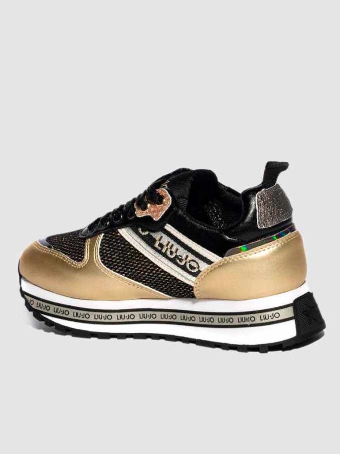 Sneakers Girl Liu Jo