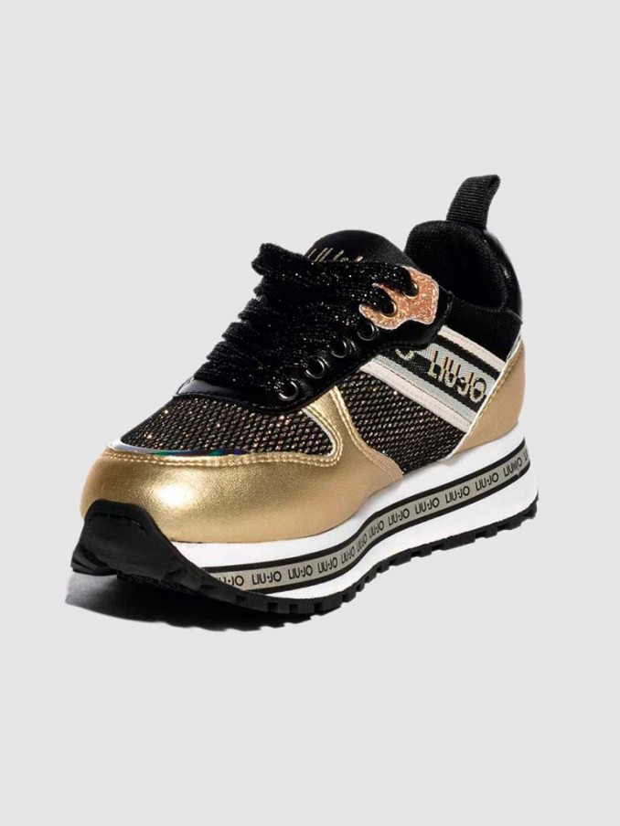 Sneakers Girl Liu Jo