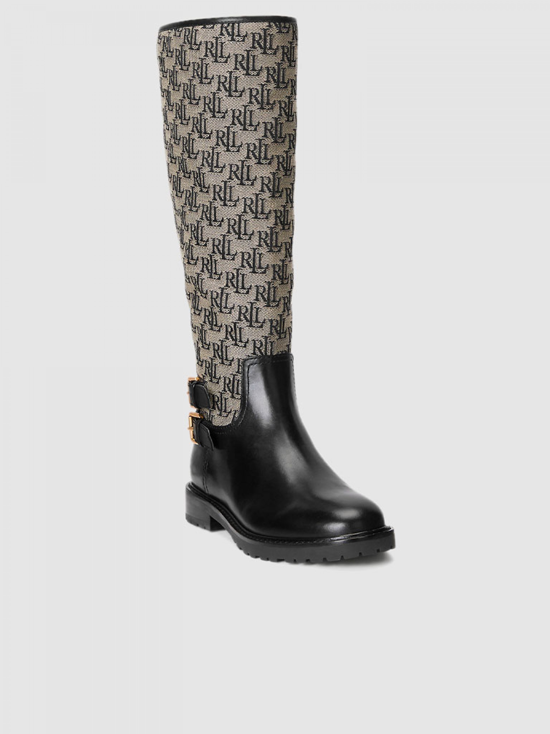Botas Mujer Polo Ralph Lauren