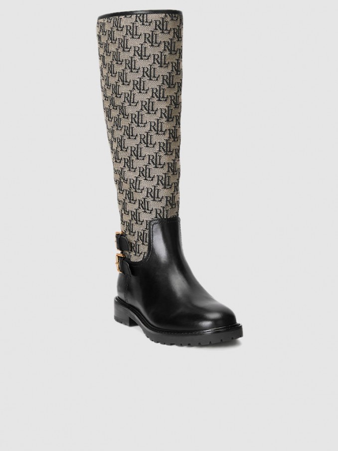 Boots Woman Polo Ralph Lauren