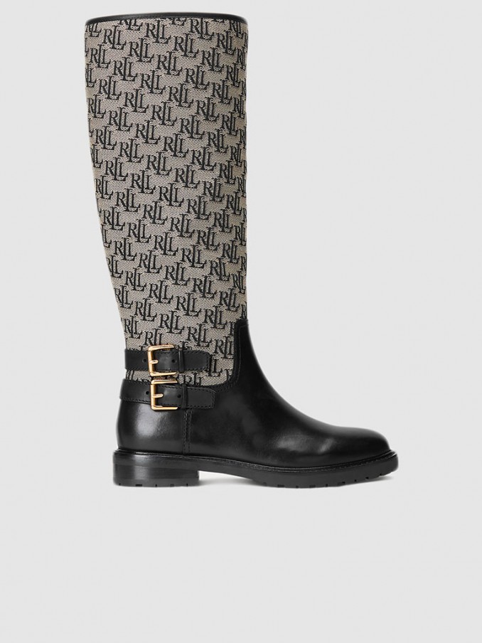 Boots Woman Polo Ralph Lauren