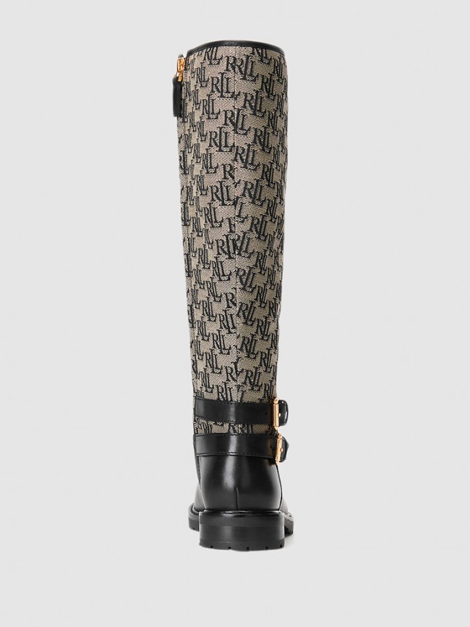 Botas Mujer Polo Ralph Lauren