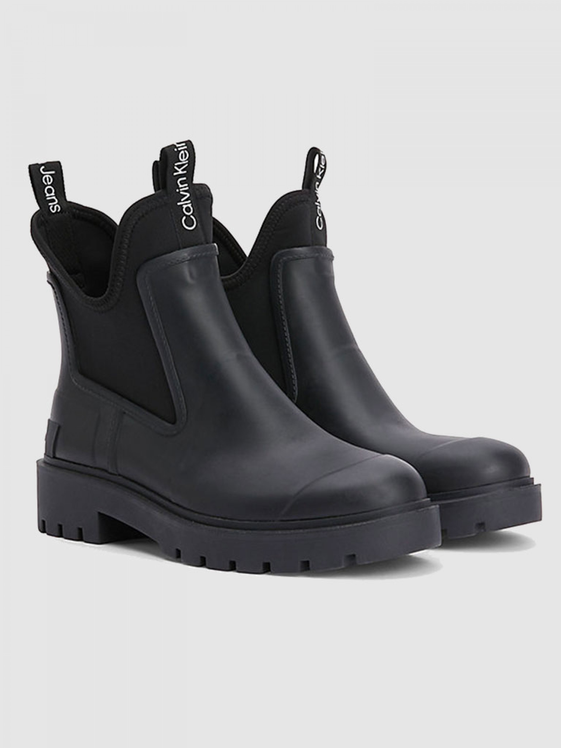 Boots Woman Calvin Klein