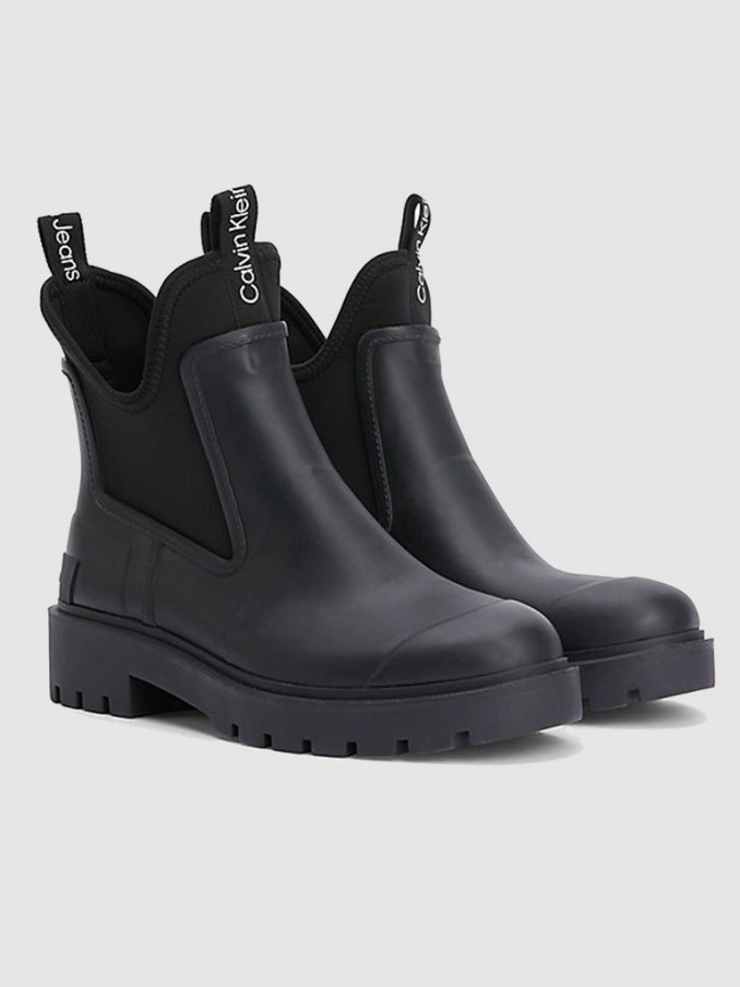 Boots Woman Calvin Klein