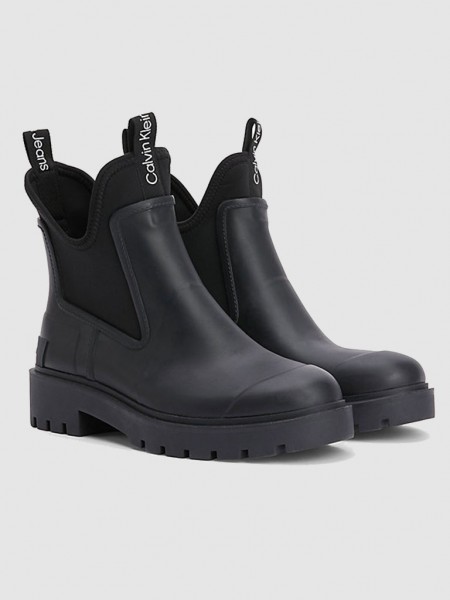 Botas Mulher Calvin Klein Footwear