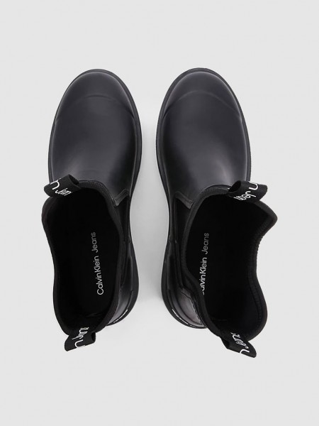Botas Mulher Calvin Klein Footwear