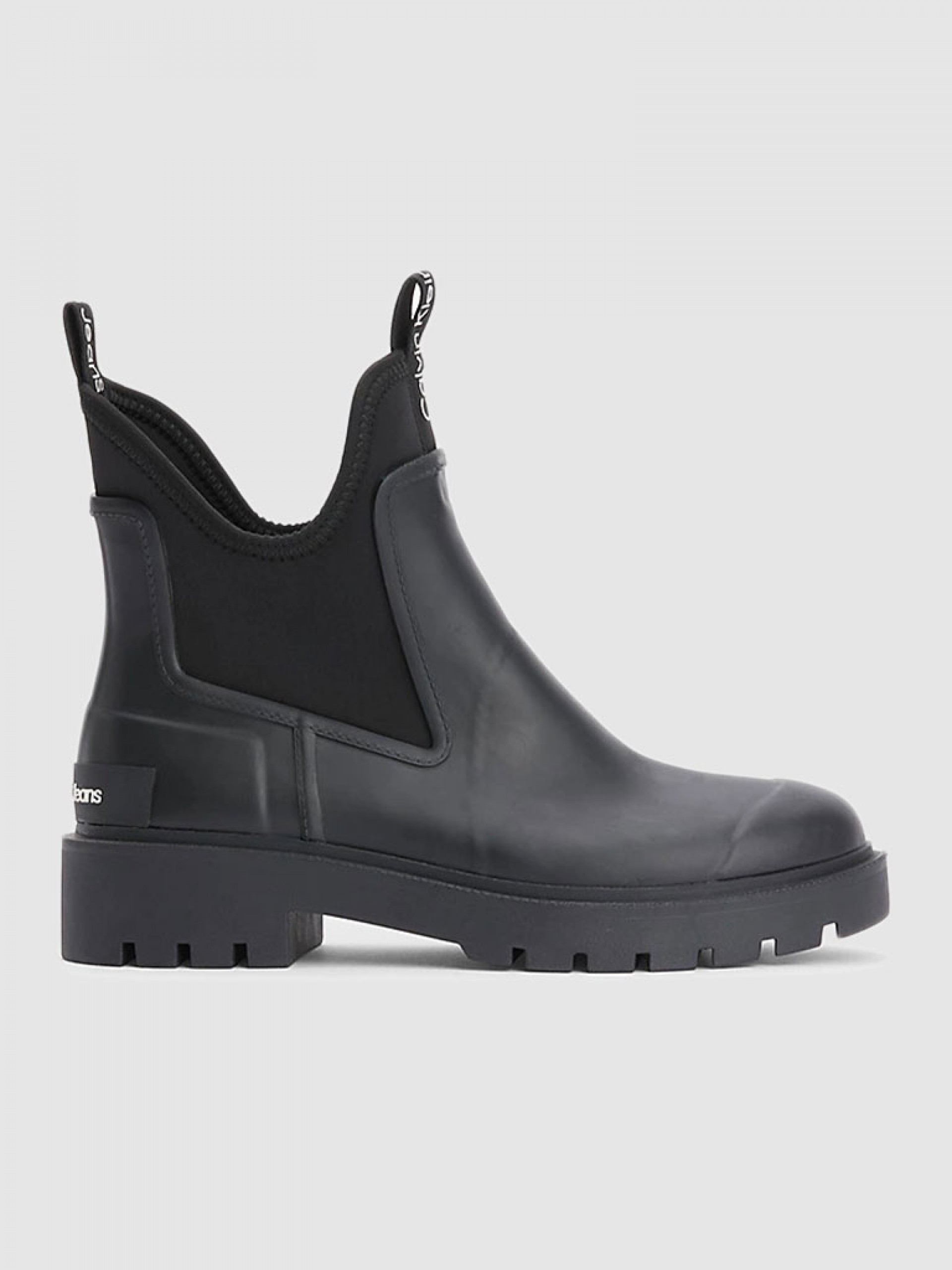 Boots Woman Calvin Klein